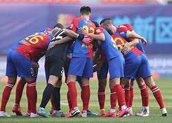 青岛黄海意外失利，战术调整有待检讨