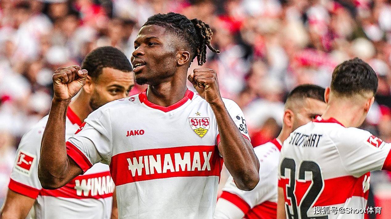 关于莱比锡红牛客场战果丰硕，再添三分的信息