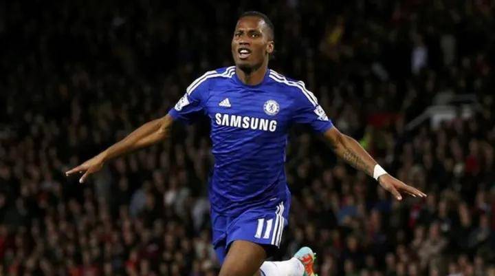 德罗巴回归赛场，逆转首场状态亮眼，切尔西观众沸腾！