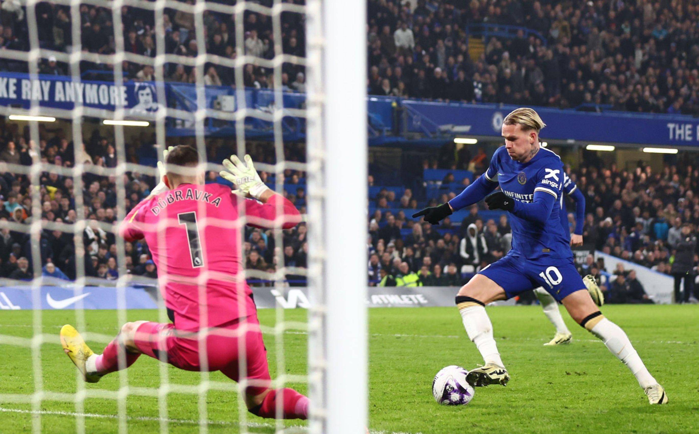 Ning官方宣布险胜新规，切尔西引发争议！